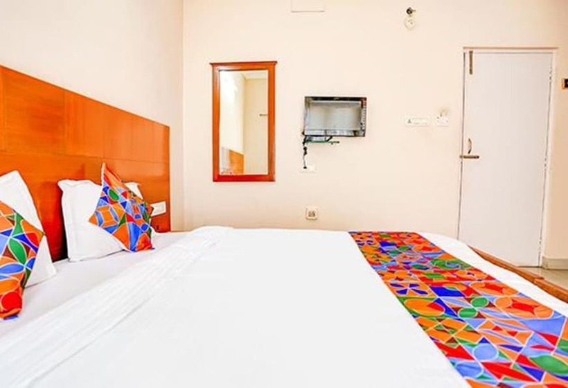 هتل Fabexpress Garden City