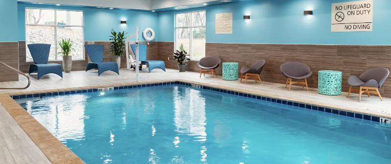酒店 Hampton Inn & Suites Somerset