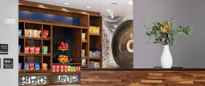 فندق Hampton Inn & Suites Somerset