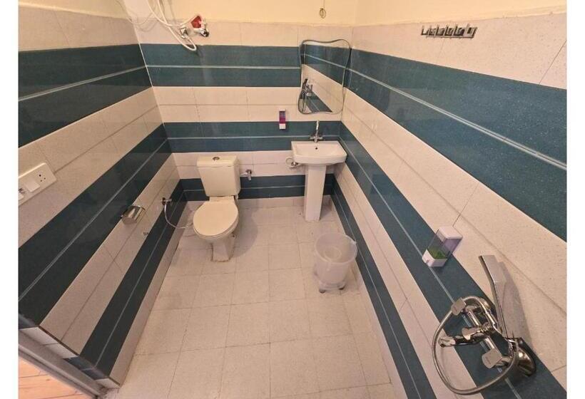 בית מלון כפרי Hill View Retreat