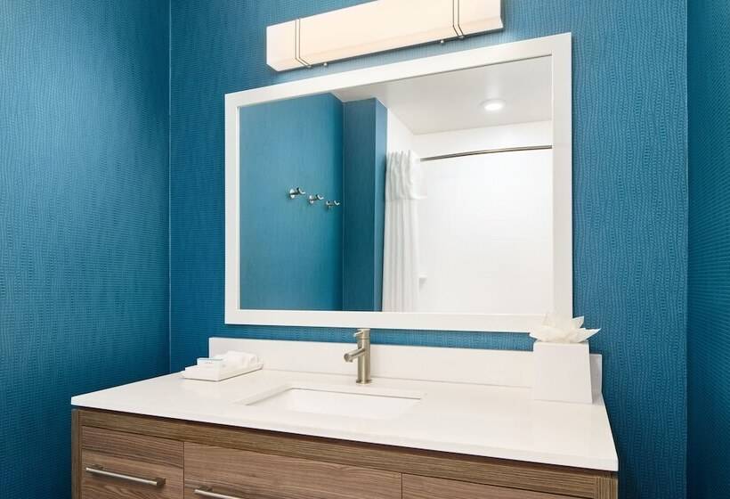 فندق Home2 Suites By Hilton Pensacola Airport Medical Center