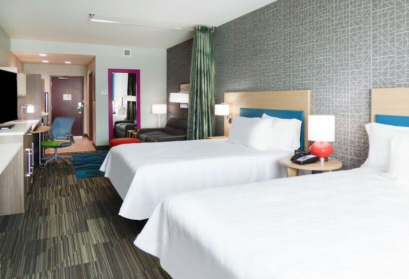 فندق Home2 Suites By Hilton Pensacola Airport Medical Center