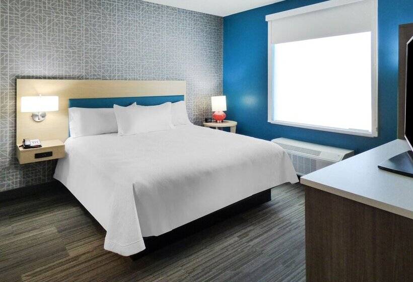 فندق Home2 Suites By Hilton Pensacola Airport Medical Center