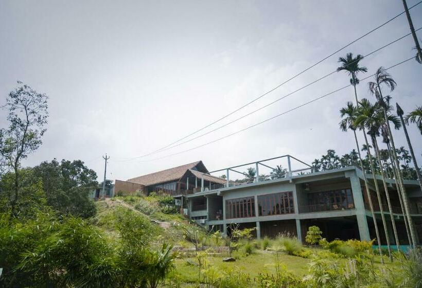 酒店 Maayaa Riverside Villas & Suites By Keala