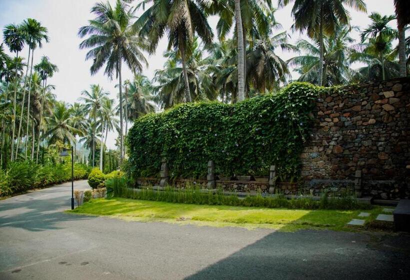 酒店 Maayaa Riverside Villas & Suites By Keala