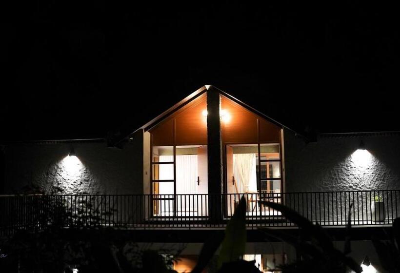 酒店 Maayaa Riverside Villas & Suites By Keala