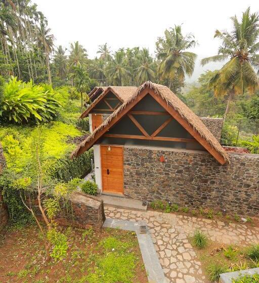 酒店 Maayaa Riverside Villas & Suites By Keala