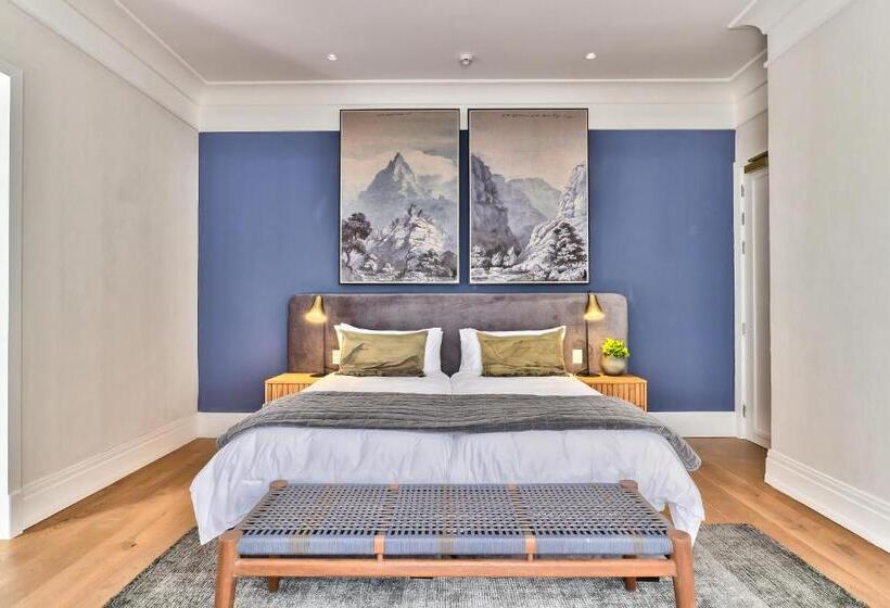 Отель Wytham Manor House