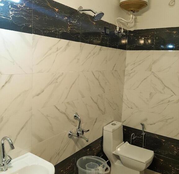 ホテル Oakland Landour