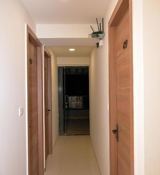 בית מלון כפרי Om Inn