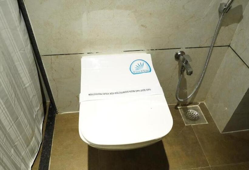 בית מלון כפרי Om Inn