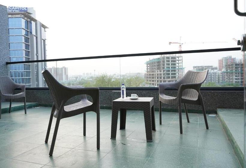 בית מלון כפרי Om Inn