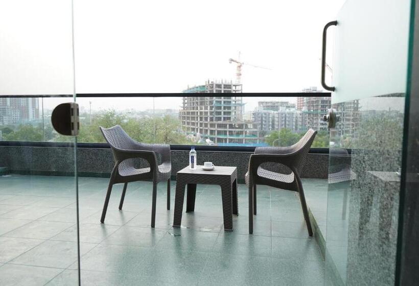 בית מלון כפרי Om Inn