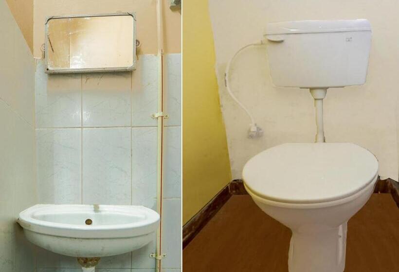 Отель Oyo Flagship 81323 Kashyap Stay