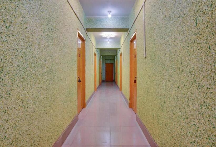 בית מלון כפרי Oyo Flagship 81331  Itsuki