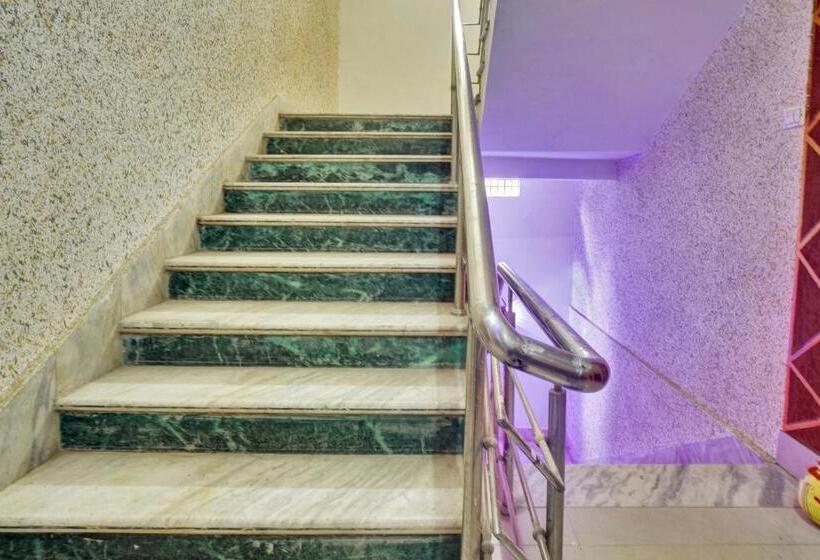 בית מלון כפרי Oyo Flagship 81331  Itsuki