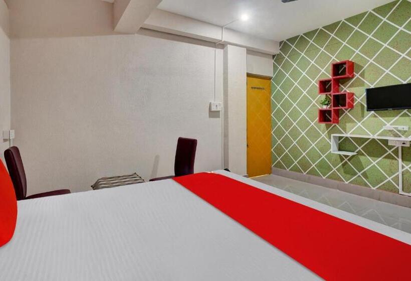 בית מלון כפרי Oyo Flagship 81331  Itsuki