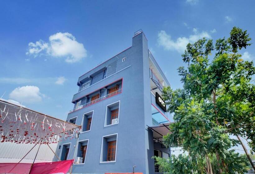 هتل Oyo Flagship 81336  Ragas