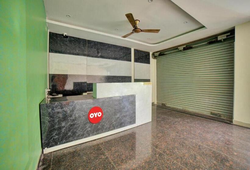 هتل Oyo Flagship 81336  Ragas