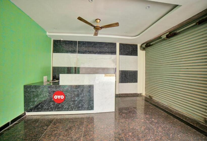 هتل Oyo Flagship 81336  Ragas