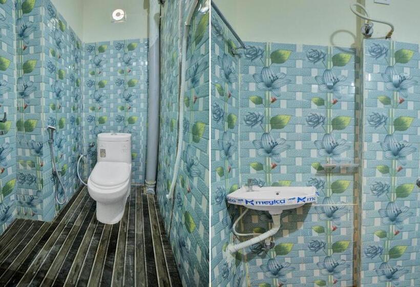 هتل Oyo Flagship 81336  Ragas