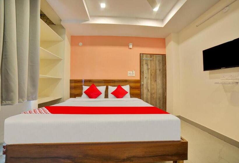 هتل Oyo Flagship 81336  Ragas