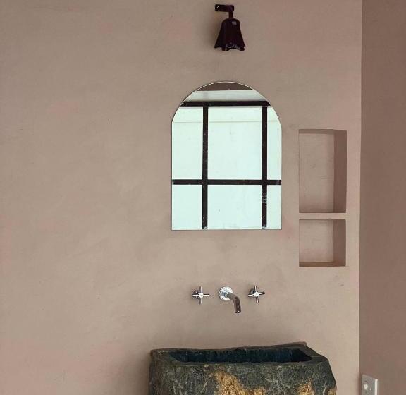 호텔 Palm Beach Guest House