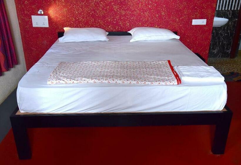 فندق Paradise Quest Nature Farmhouse