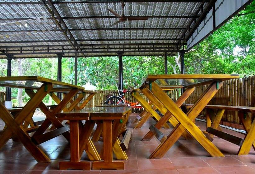 فندق Paradise Quest Nature Farmhouse