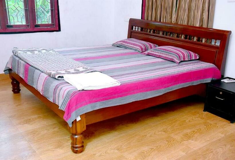 فندق Paradise Quest Nature Farmhouse