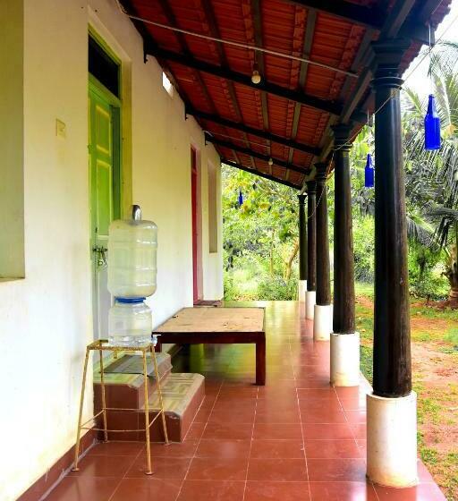 فندق Paradise Quest Nature Farmhouse