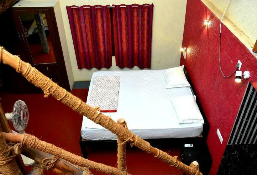 فندق Paradise Quest Nature Farmhouse