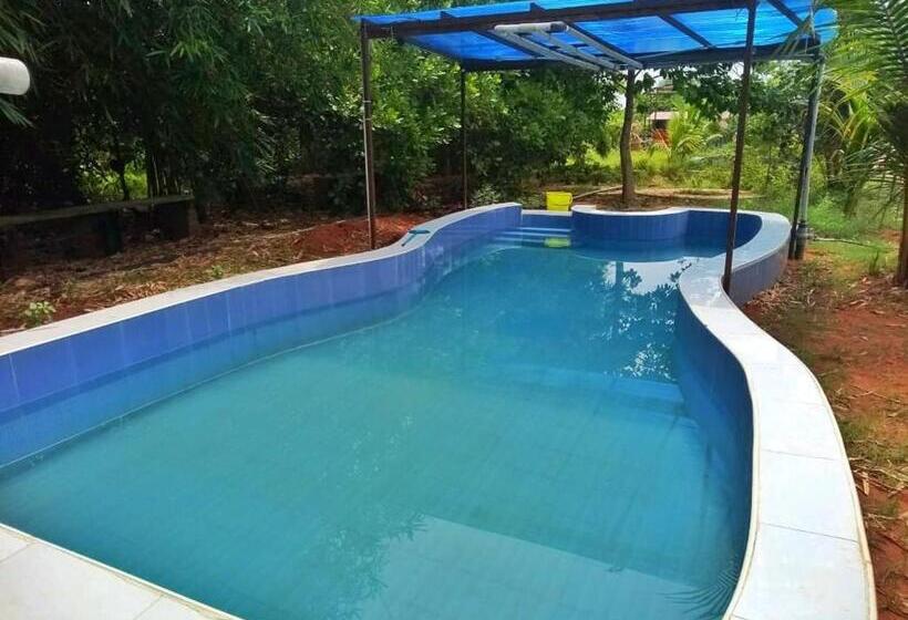 فندق Paradise Quest Nature Farmhouse