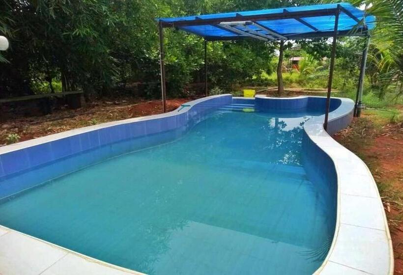 فندق Paradise Quest Nature Farmhouse