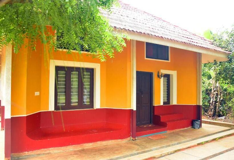 فندق Paradise Quest Nature Farmhouse