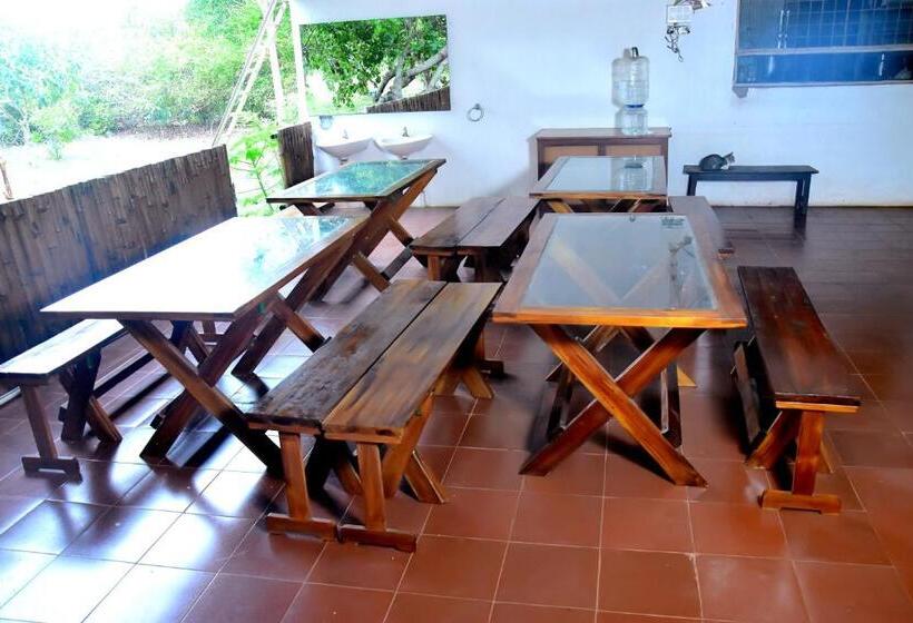 فندق Paradise Quest Nature Farmhouse