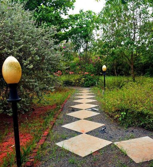 فندق Paradise Quest Nature Farmhouse