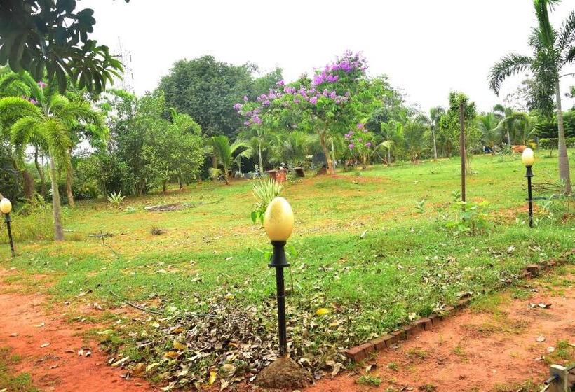 فندق Paradise Quest Nature Farmhouse