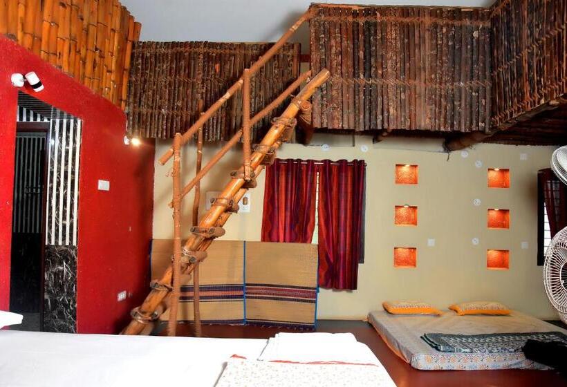 فندق Paradise Quest Nature Farmhouse