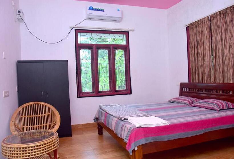 فندق Paradise Quest Nature Farmhouse