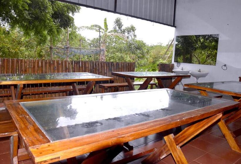 فندق Paradise Quest Nature Farmhouse