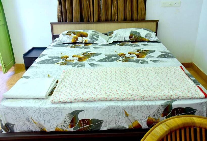 فندق Paradise Quest Nature Farmhouse