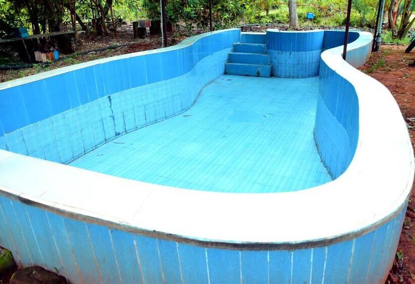 فندق Paradise Quest Nature Farmhouse