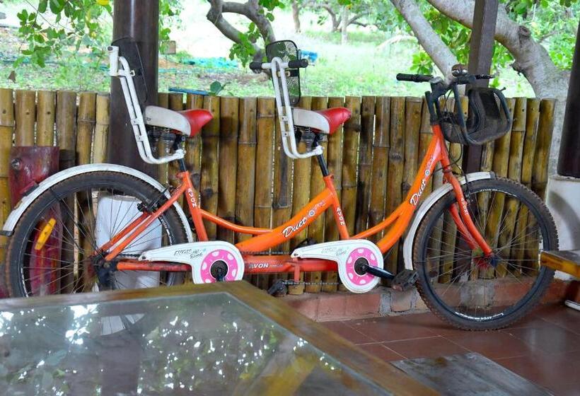 فندق Paradise Quest Nature Farmhouse