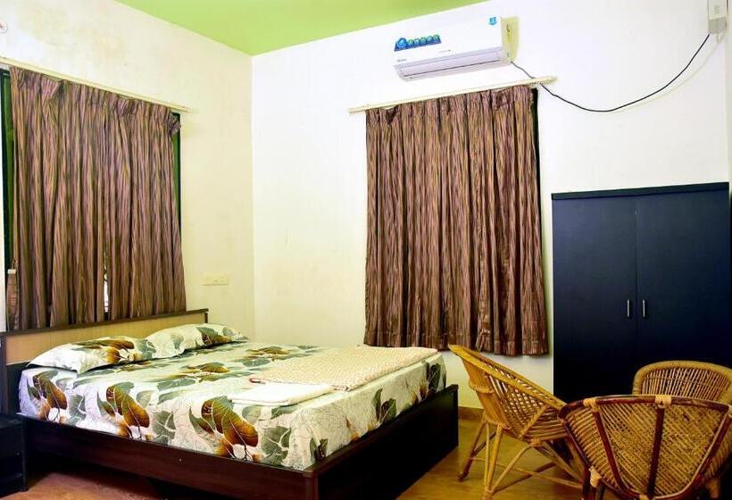 فندق Paradise Quest Nature Farmhouse