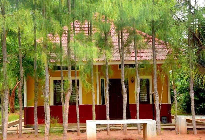 فندق Paradise Quest Nature Farmhouse