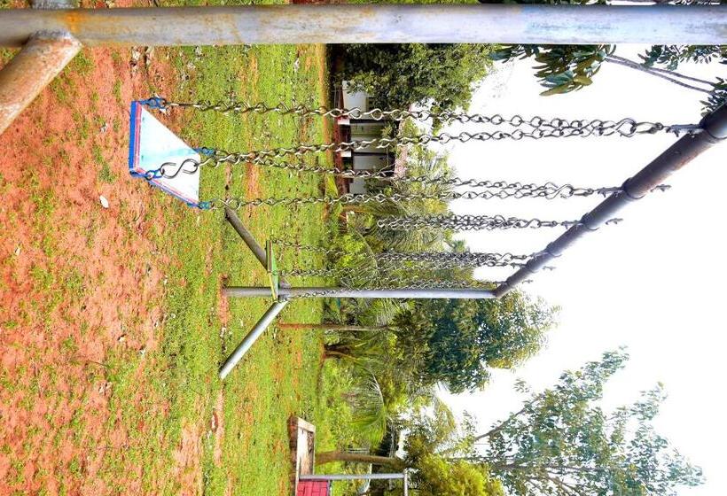 فندق Paradise Quest Nature Farmhouse