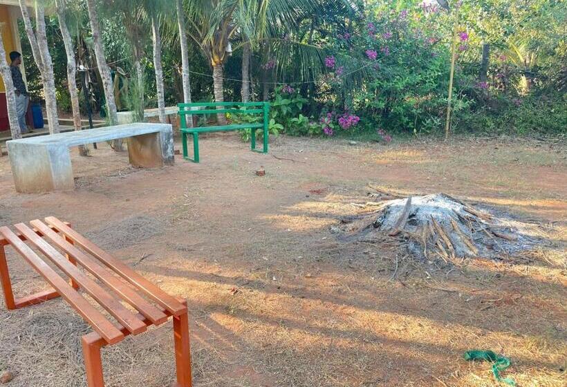 فندق Paradise Quest Nature Farmhouse