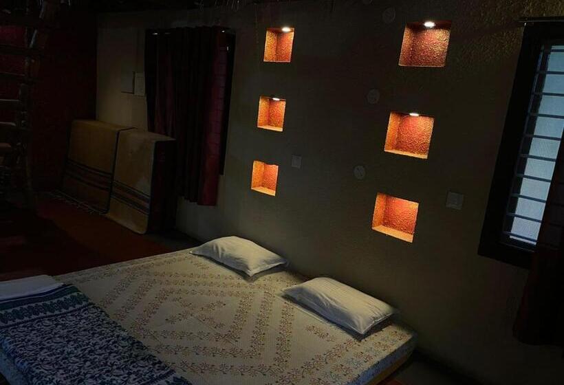 فندق Paradise Quest Nature Farmhouse