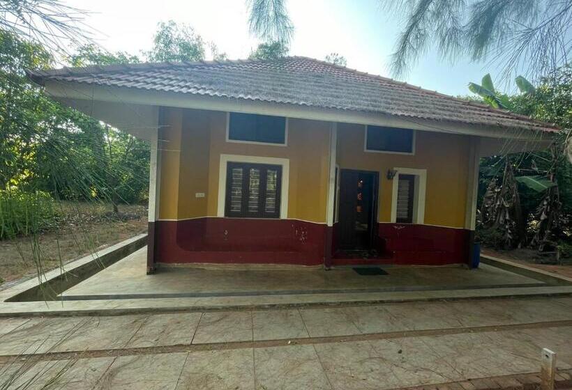 فندق Paradise Quest Nature Farmhouse